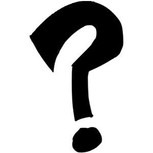 Question Mark