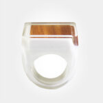 Wooden Ring