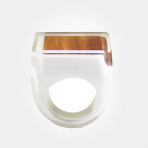 Wooden Ring