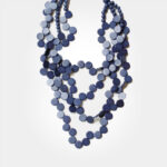 Wooden Necklace