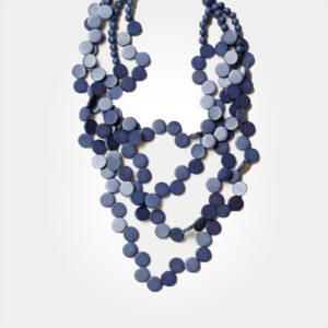 Wooden Necklace