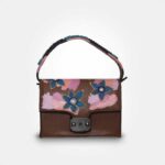 Pia Bag - By Tarik Mendes