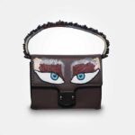 Mia Handbag For Kids - By Tarik Mendes