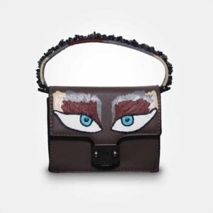Mia Handbag For Kids - By Tarik Mendes