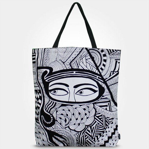 TOTE BAG