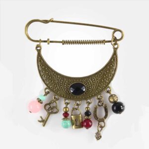 Persian Handmade Pendant
