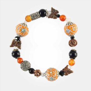 Persian Stones Bracelet