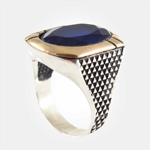 Turkish jewelry for men