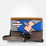 kidspaintedgeometricshapesfrontwithshoudlerstrap