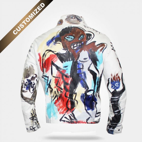 handpaintedtelamodatarikmendes