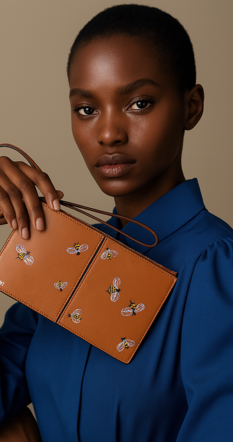 telamoda bee wallet telamoda bee wallet