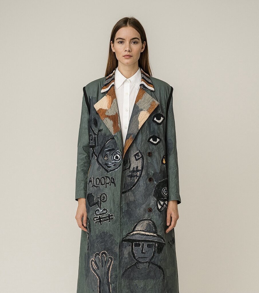 telamoda wearable art and fashion 15