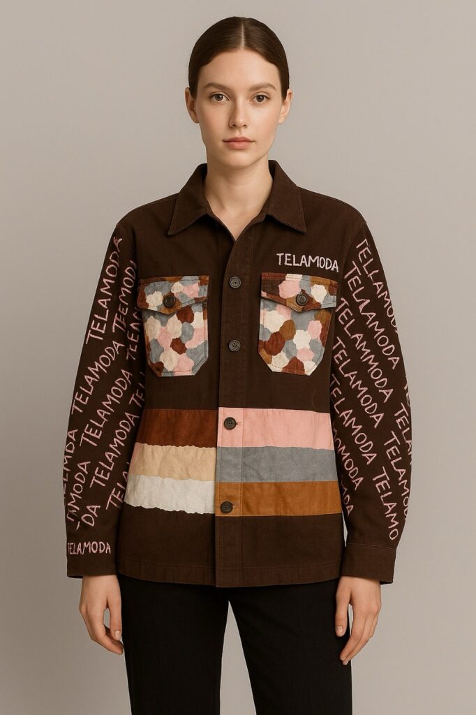 telamoda wearable art and fashion 50